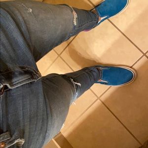 Aeropostale Jeans